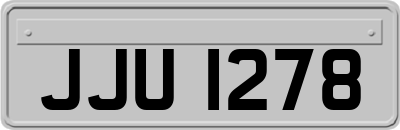 JJU1278