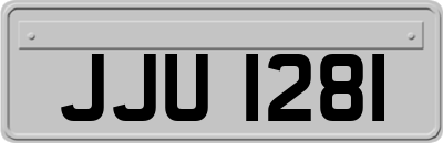 JJU1281