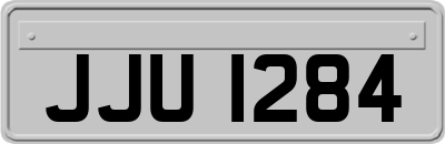 JJU1284