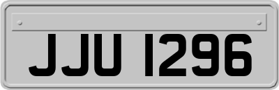 JJU1296