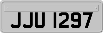 JJU1297