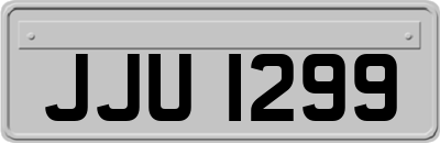 JJU1299