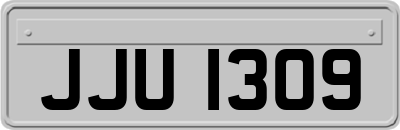 JJU1309