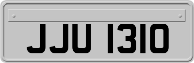 JJU1310