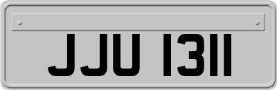 JJU1311
