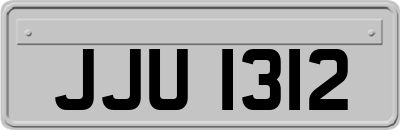 JJU1312