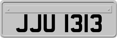 JJU1313