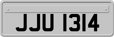 JJU1314