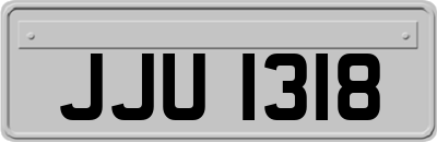 JJU1318