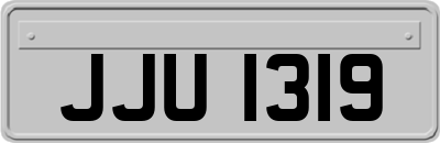 JJU1319