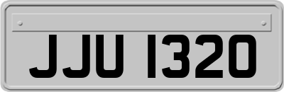 JJU1320