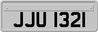 JJU1321