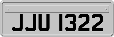 JJU1322
