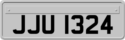 JJU1324