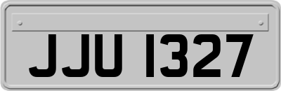JJU1327