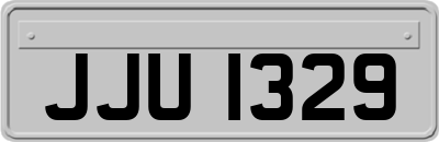 JJU1329