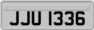 JJU1336