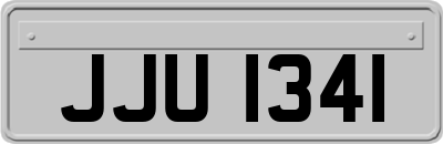 JJU1341