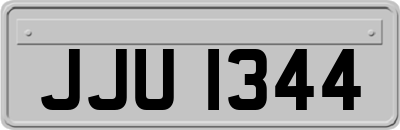 JJU1344