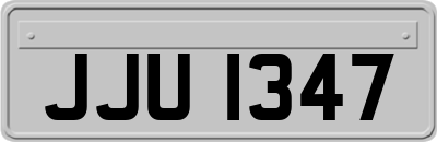 JJU1347