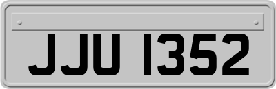 JJU1352