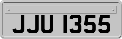 JJU1355