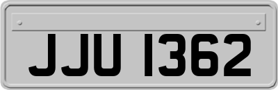 JJU1362