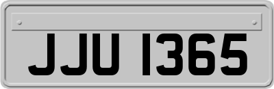JJU1365