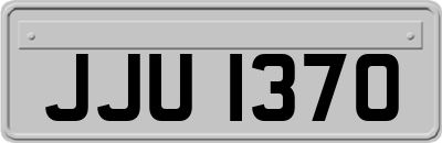 JJU1370