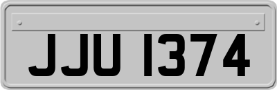 JJU1374