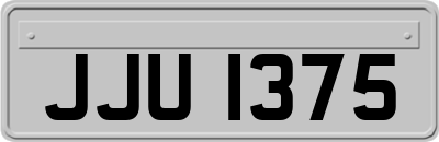 JJU1375