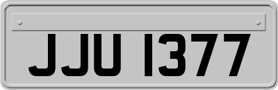 JJU1377