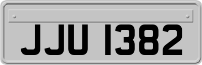 JJU1382