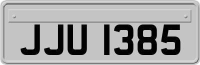 JJU1385