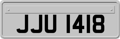 JJU1418