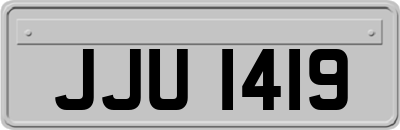 JJU1419
