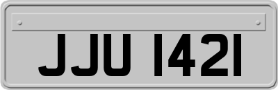 JJU1421