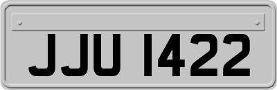 JJU1422