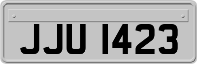 JJU1423