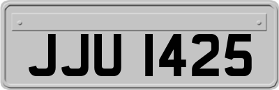 JJU1425