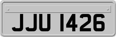 JJU1426