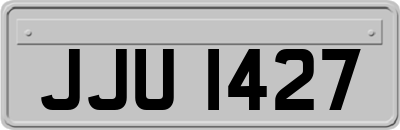 JJU1427