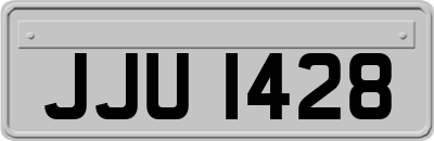 JJU1428