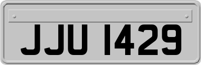JJU1429