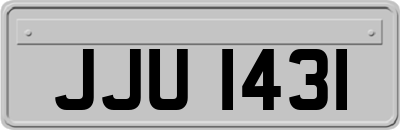 JJU1431