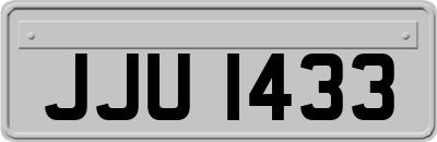 JJU1433