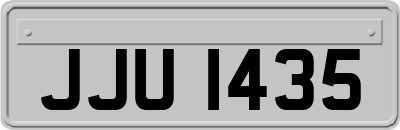 JJU1435