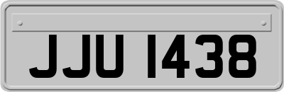 JJU1438