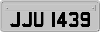 JJU1439