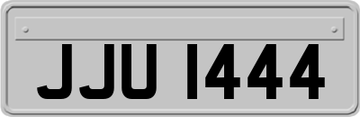 JJU1444